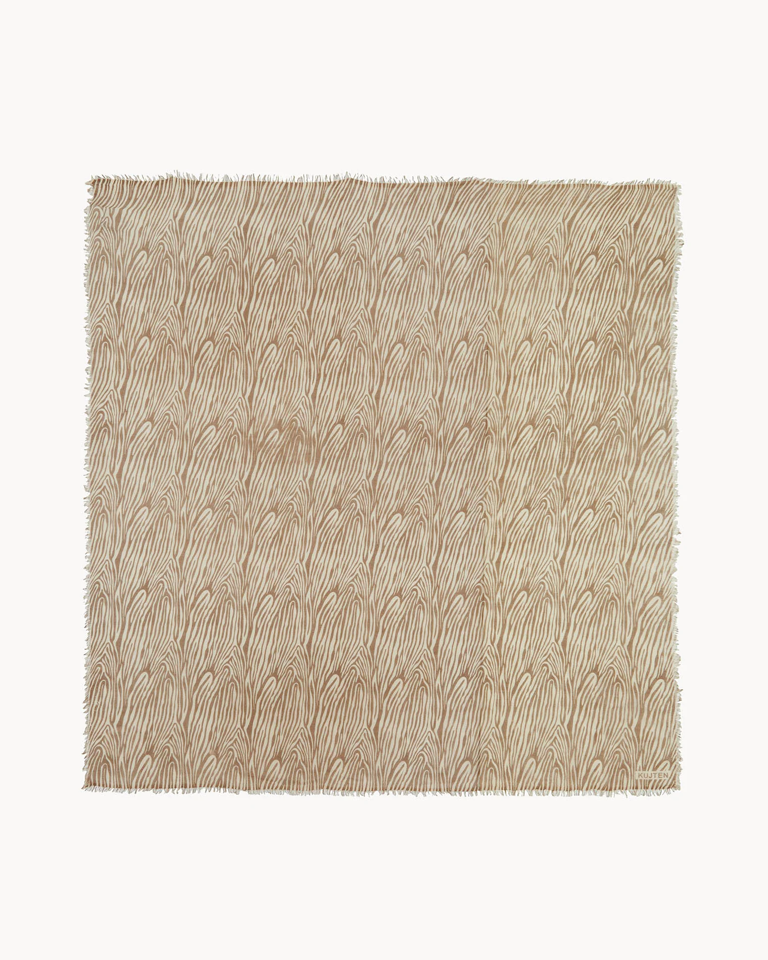 Bandanas en cachemire femme