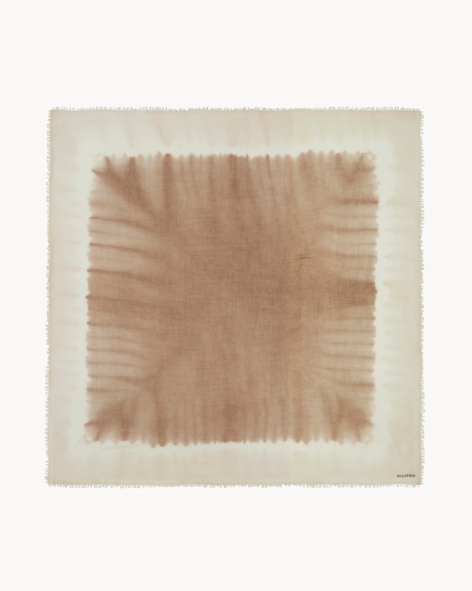 Accessoires cachemire